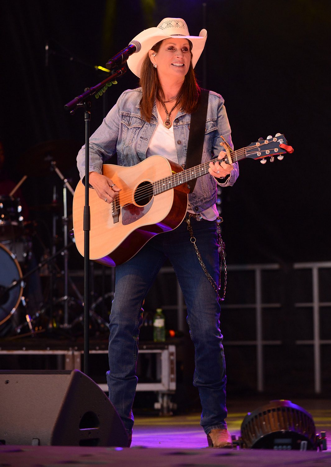 Terri Clark