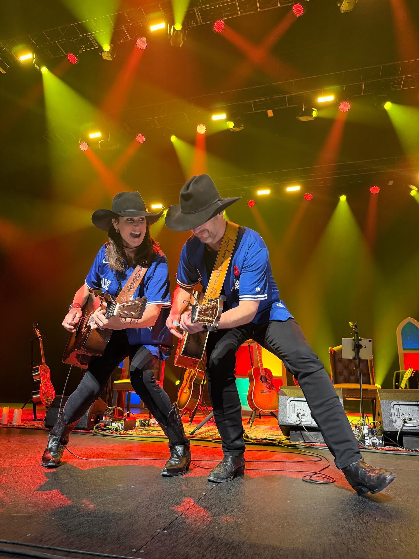 Terri Clark