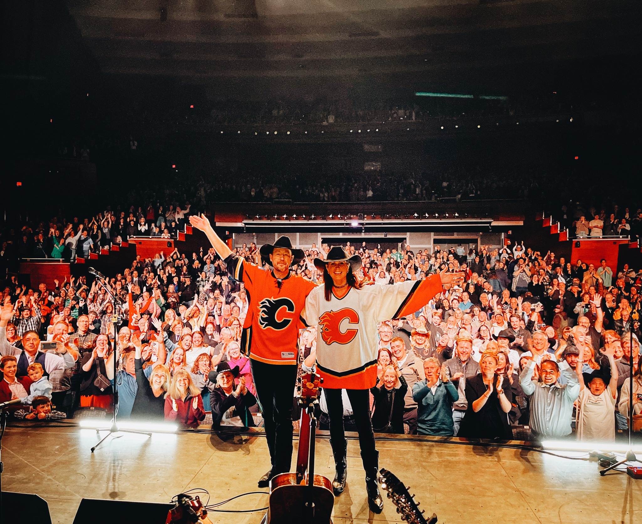 Terri Clark