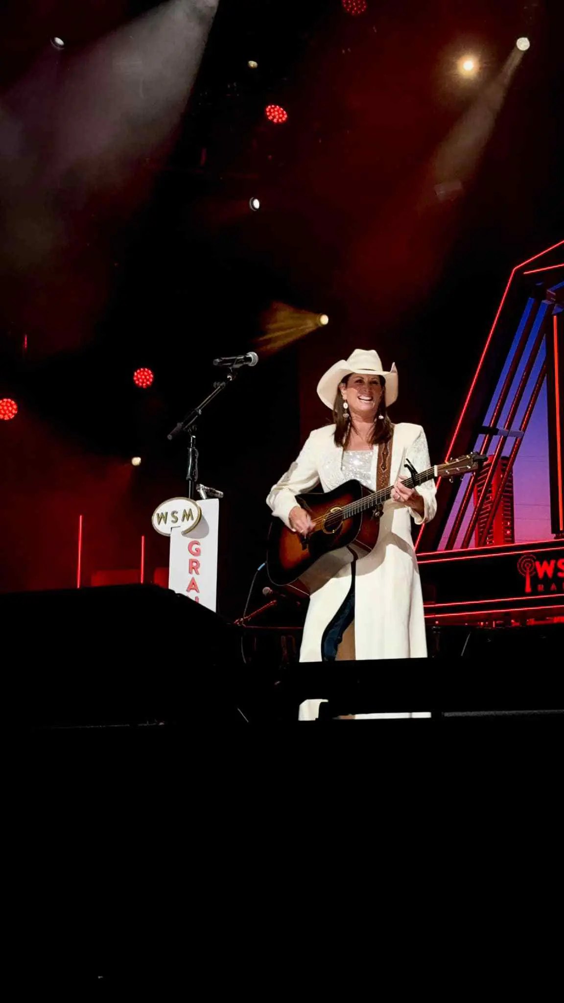 Terri Clark